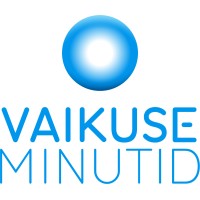 Vaikuseminutid MTÜ / NGO Minutes of Stillness logo - Similar company to Akkadian Strategic Advisory