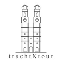 trachtNtour logo - Similar company to Ascendaya