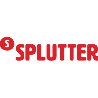 SPLUTTER logo - Similar company to Mentor Media Training
