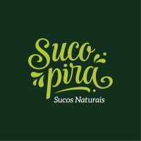 Sucopira logo - Similar company to Luan Comunicação