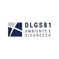 DLGS81 - Ambiente e sicurezza spa. logo - Similar company to Ambiente E Sicurezza Srls