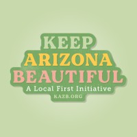 Keep Arizona Beautiful