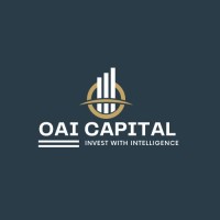 OAI Capital logo - Similar company to Newfield Capital Partners