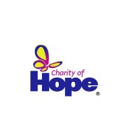 Charity of Hope logo - Similar company to Southbrook Golf Club