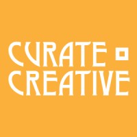 Curate Creative logo - Similar company to Heymate!