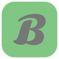 Broomie logo - Similar company to Gourm'Addict