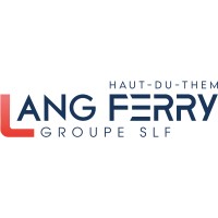 Lang Ferry Haut-du-Them logo - Similar company to Soval Sa