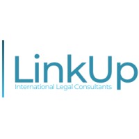 LinkUp- International Legal Consultants logo - Similar company to Asadip - Asociación Americana De Derecho Internacional Privado