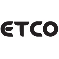 ETCO - Buildings Technology logo - Similar company to Etco Engineering For Trading & Contracting
