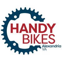 Handy Bikes, LLC logo - Similar company to Rice Bikes