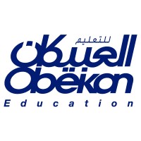 Obeikan Education logo - Similar company to Education E-Solutions