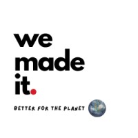 we made it better for the planet PTY LTD logo - Similar company to Relay Anonymous Messenger