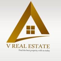V Real Estate logo - Similar company to Vimeksim