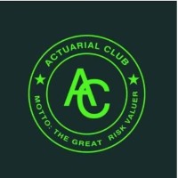 The Actuarial Club, University of Lagos logo - Similar company to Picogallo