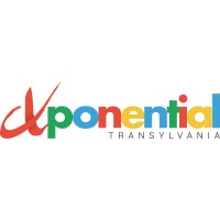 Xponential Transylvania co-working & office logo - Similar company to Wizztec
