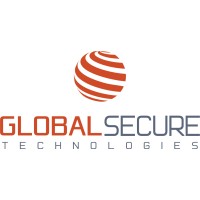 Global Secure Technologies logo - Similar company to Global Tech Solutions