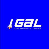 GATE Aerospace Learning logo - Similar company to Gate Aerospace Academy