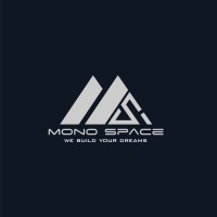 Monospacearchitects logo - Similar company to Innate Studio
