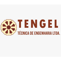 Tengel Tecnica De Engenharia logo - Similar company to T3A Labs