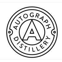 Autograph Distillery logo - Similar company to New Harbour Distillery
