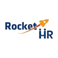 Rockethr logo - Similar company to Rocket Hr