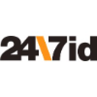24\7 Inteligencia Digital logo - Similar company to Customizable.Com