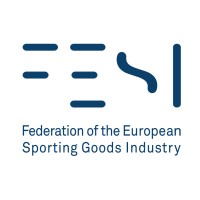 Federation of the European Sporting Goods Industry logo - Similar company to Fesi - European Federation Of Associations Of Insulation Contractors