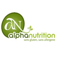 ALPHA NUTRITION logo - Similar company to Hafner Septeuil