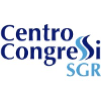 Centro Congressi SGR logo - Similar company to Advanced Algology Research