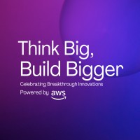 Think Big, Build Bigger logo - Similar company to Haus Of Bold