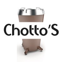 Chotto's S.r.l. logo - Similar company to Bicarjet