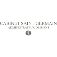 CABINET SAINT GERMAIN logo - Similar company to Stonup