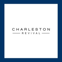 Charleston Revival Homes logo - Similar company to Lucid Project