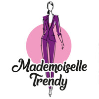 Mademoiselle Trendy logo - Similar company to March Lab Postech