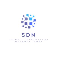 Somali Development Network (SDN) logo - Similar company to Fsd Somalia