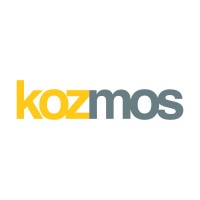 Kozmos Agency logo - Similar company to Weonsoft®️