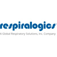 Respiralogics logo - Similar company to Swik Medical Solutions