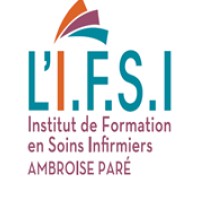 IFSI Ambroise pare logo - Similar company to Afpc Formation