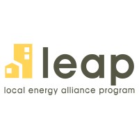 Local Energy Alliance Program logo - Similar company to Pamhire