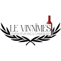 Le Vin’Nîmes logo - Similar company to Studio 808 Street