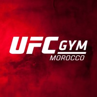 UFC GYM MAROC logo - Similar company to Active Agency