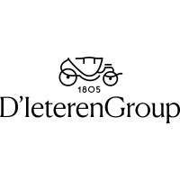 D’Ieteren Group logo - Similar company to Belron®