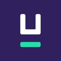 ubbu - code to create logo - Similar company to Virtuleap