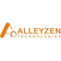 Alleyzen Technologies logo - Similar company to Zielcommerce