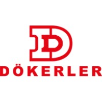 Dökerler Plastik logo - Similar company to Ayge Sac Metal