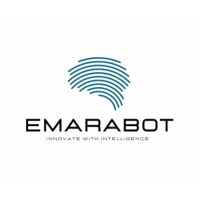 Emarabot logo - Similar company to Unitors