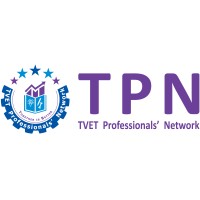 TVET Professionals' Network logo - Similar company to Bangladesh-Korea Technical Training Center, Dhaka