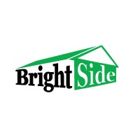 Bright Side Roofing logo - Similar company to Cta Roofing