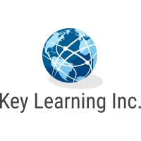 Key Learning Inc. logo - Similar company to Madison Healthcare Services
