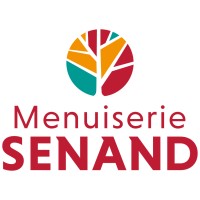 Menuiserie SENAND logo - Similar company to Dcf Côtes D'Armor